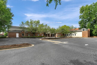 Lancaster, SC Medical - 1201-1203 Colonial Commons Ct