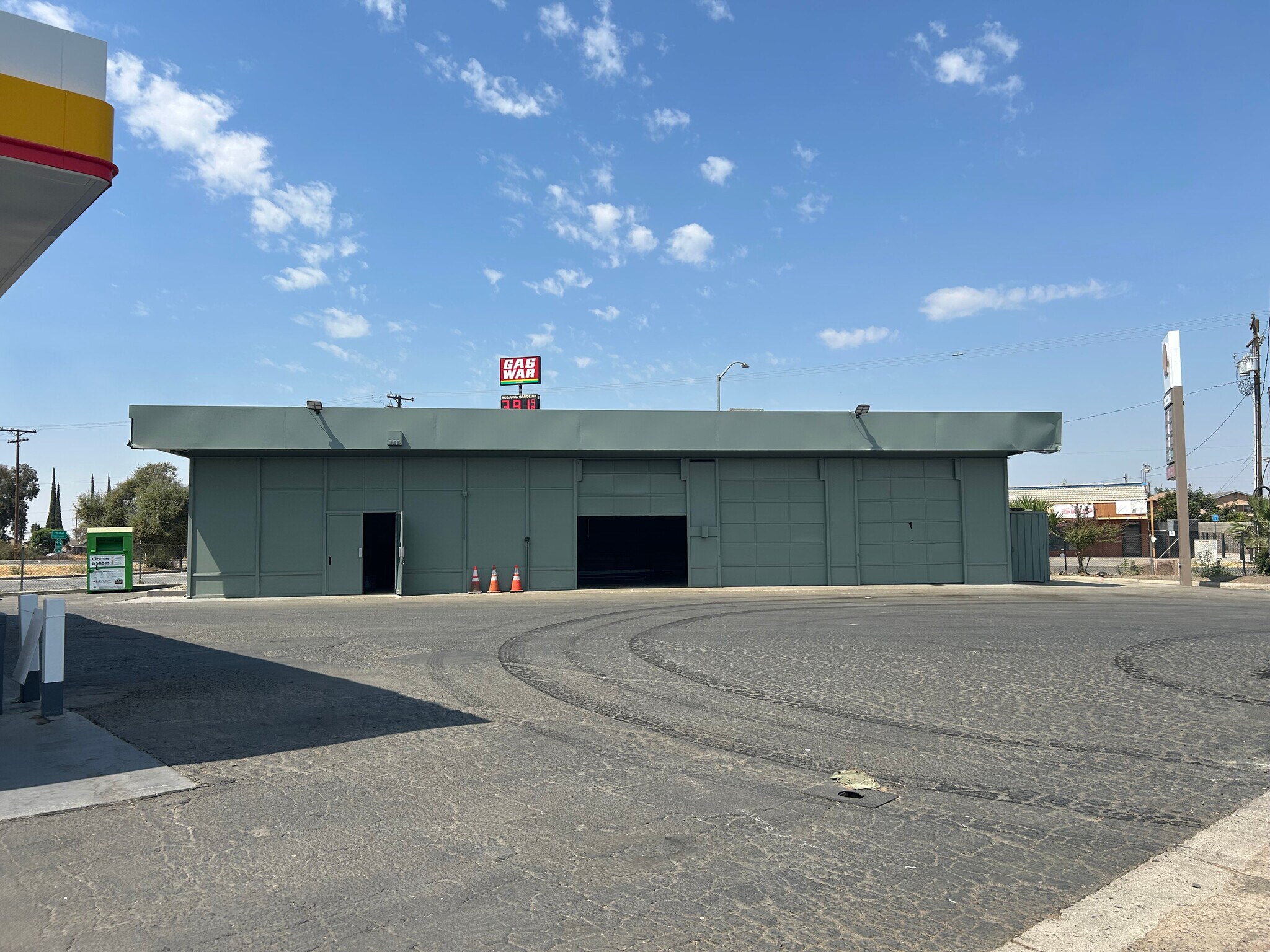 935 S State St, Earlimart, CA for Rent
