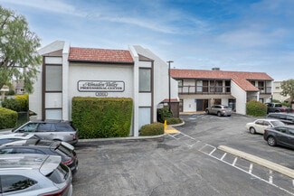 San Jose, CA Office/Medical - 6501 Crown Blvd