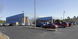 Panama City, FL Industrial - 6130 Bay Line Rd