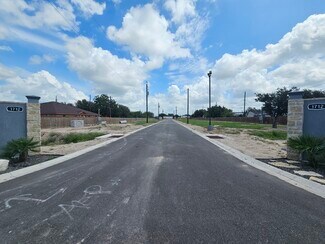 Mission, TX undefined - 1712 Barnes St