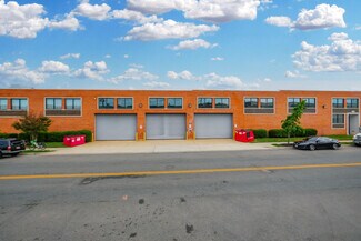 Washington, DC Industrial - 3515-3521 V St NE Washington, DC Industrial - 3515-3521 V St NE