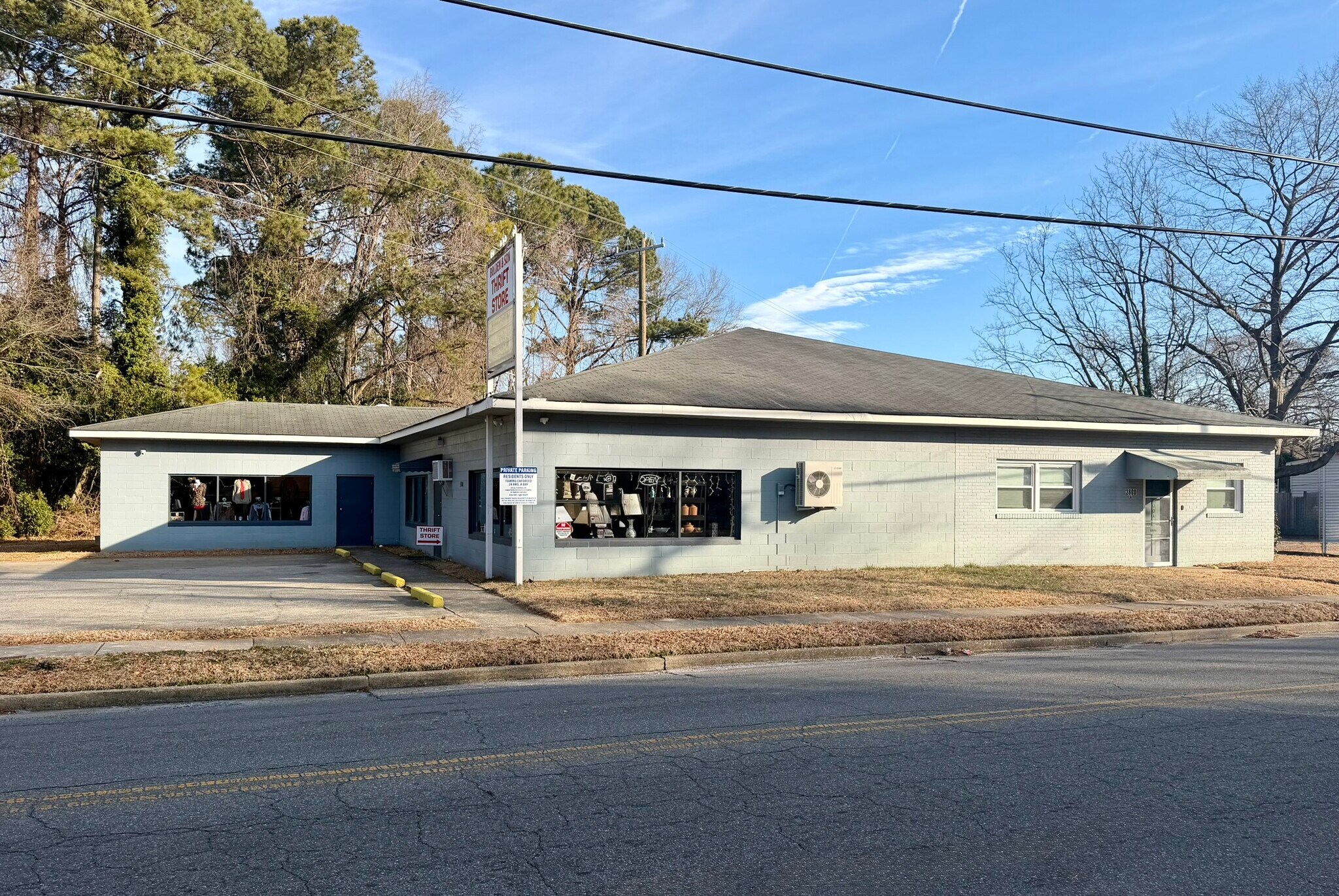 3800 King St, Portsmouth, VA for Sale
