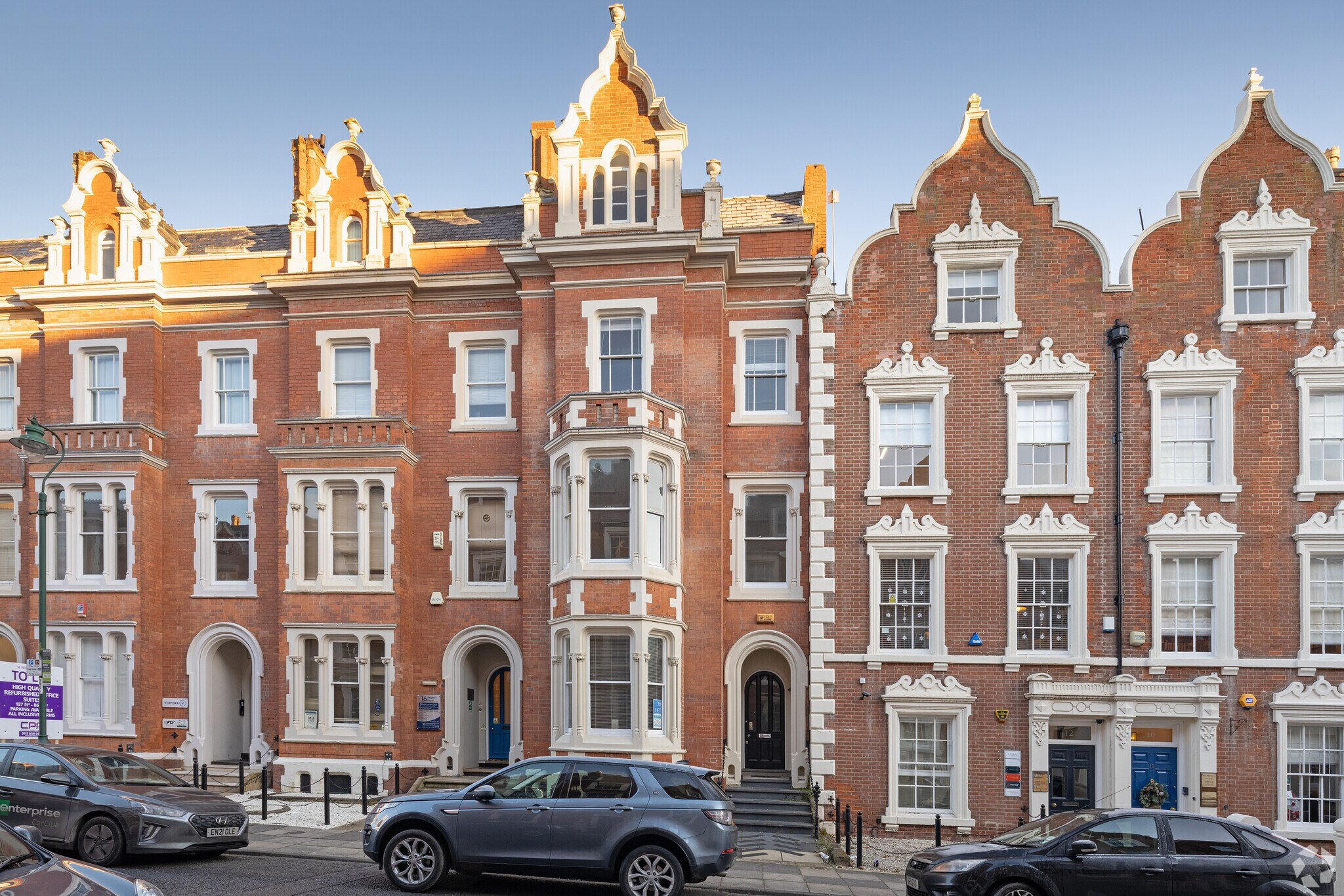 14 Regent St, Nottingham, NTT for Rent