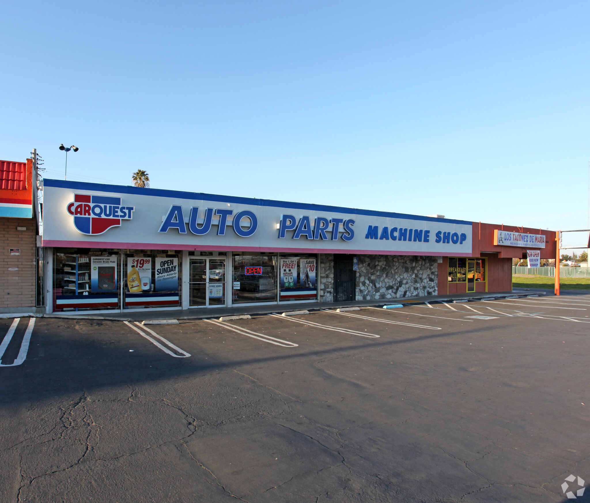 10525 Folsom Blvd, Rancho Cordova, CA for Rent