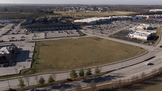 Nicholasville, KY Commercial Land - East Brannon Rd