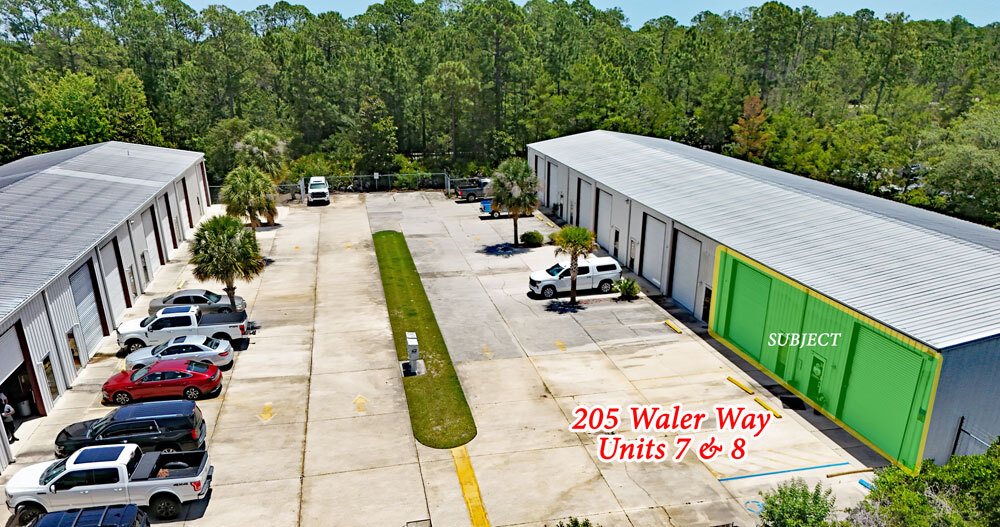 205 Waler Way, Saint Augustine, FL for Sale