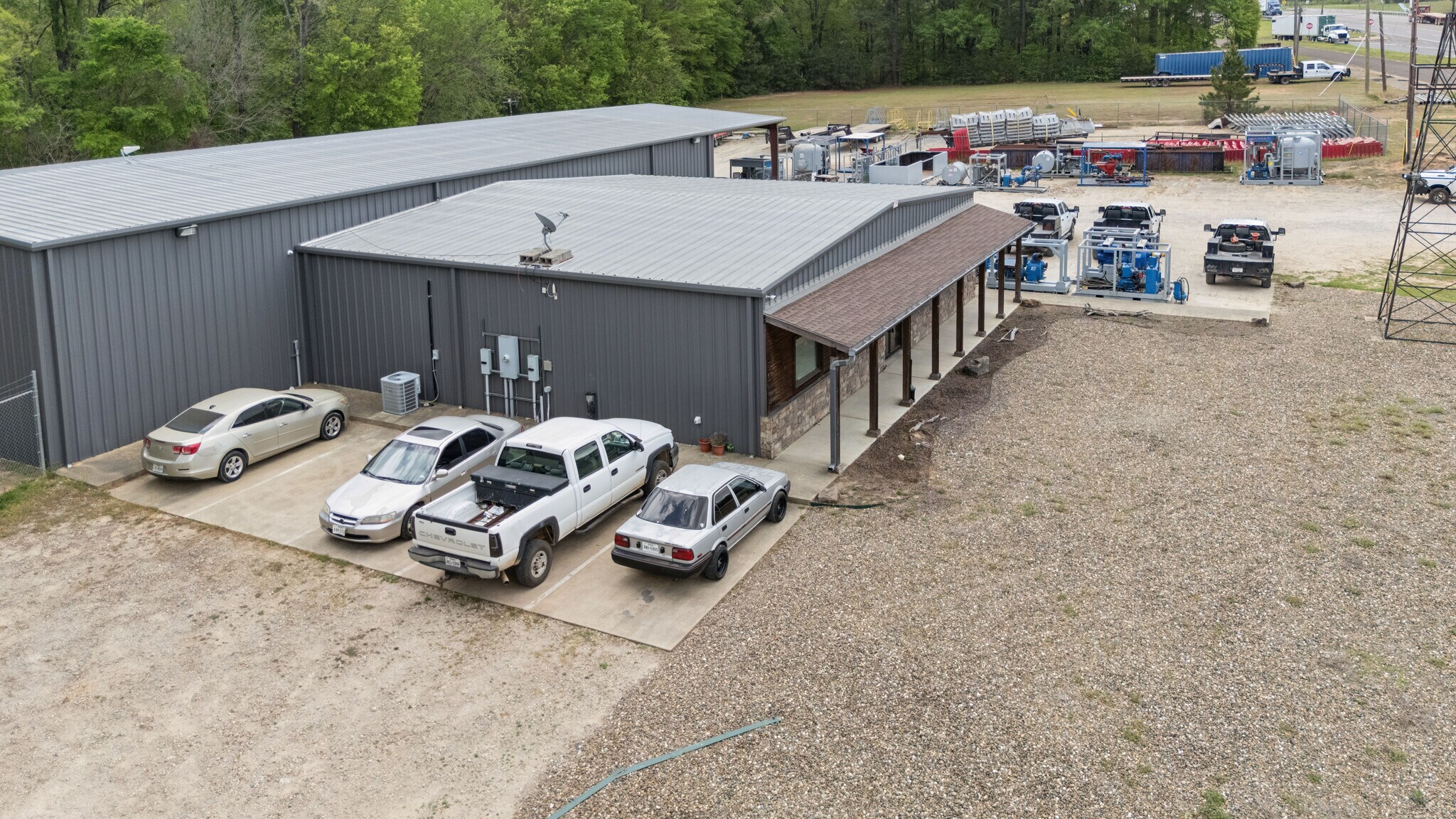 1510 TX-135, Kilgore, TX for Sale