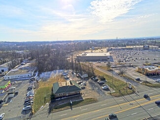 Chambersburg, PA Office - 1340 Lincoln Way E