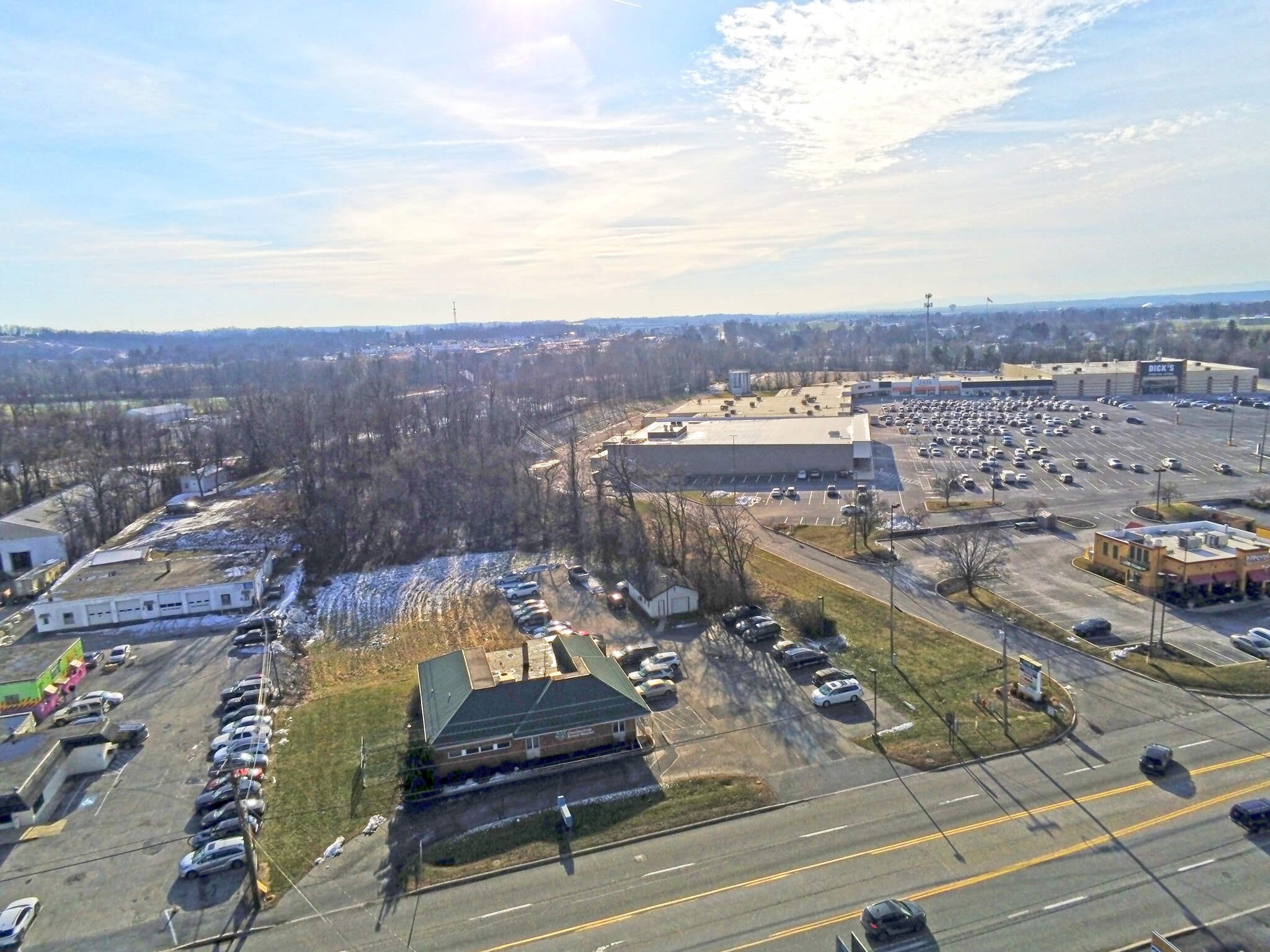 1340 Lincoln Way E, Chambersburg, PA for Sale