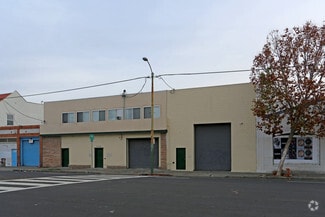 3126-3134 San Pablo Ave  