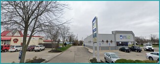 Springfield, OH Retail - 401 W North St