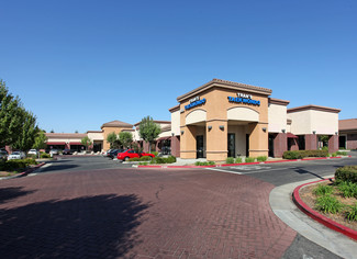 Roseville, CA Retail - 3031 Foothills Blvd