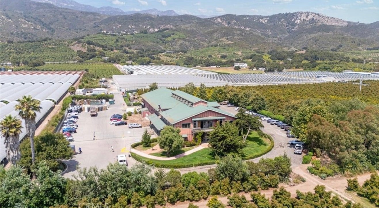 5360 Foothill Rd, Carpinteria, CA for Sale