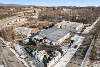 Hummelstown, PA Industrial - 187 S Meadow Ln