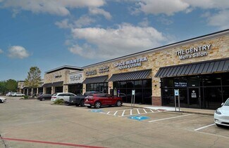 Katy, TX Retail - 27131 Cinco Ranch Blvd Katy, TX Retail - 27131 Cinco Ranch Blvd