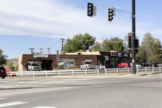 Franktown, CO undefined - 2031-2041 N Hwy 83 Franktown, CO undefined - 2031-2041 N Hwy 83