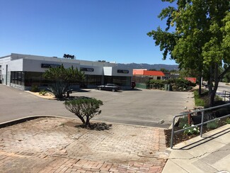 Pleasanton, CA Retail, Industrial - 3440 Stanley Blvd