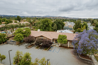 Redlands, CA Medical - 1233 Brookside Ave