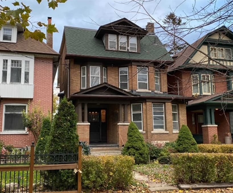 31 Tyndall Ave, Toronto, ON for Sale