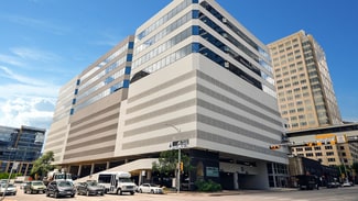 Austin, TX Office, Office/Retail - 504 Lavaca St