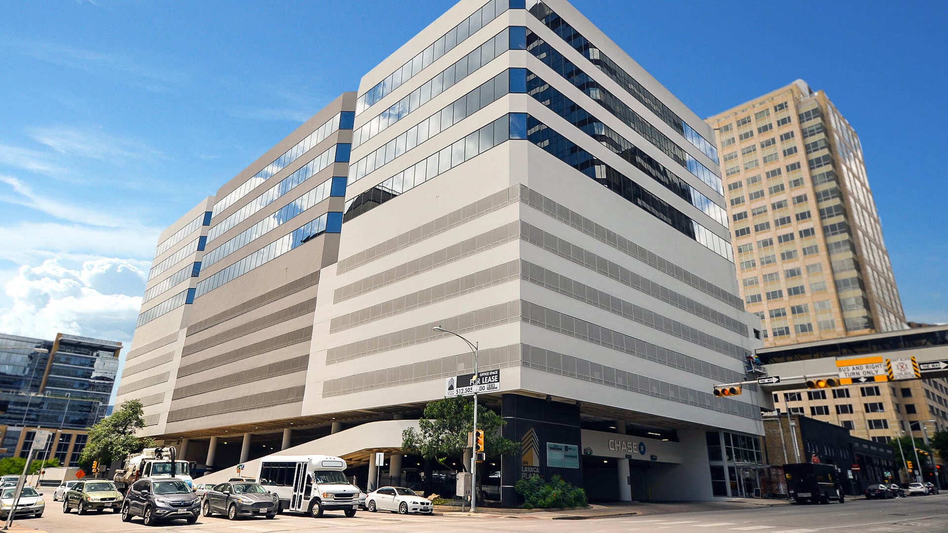 504 Lavaca St, Austin, TX for Rent
