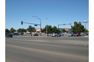 Sacramento, CA Commercial - 5601 Florin Rd