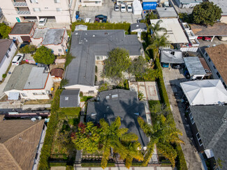 Torrance, CA undefined - 1637-1639 W 228th St