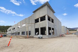 West Kelowna, BC Showroom - 2648 W Kelowna Rd