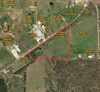 Fredericksburg, TX Commercial - 3151 North State Highway 16