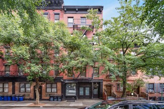 New York, NY Apartments - 61 Sullivan St