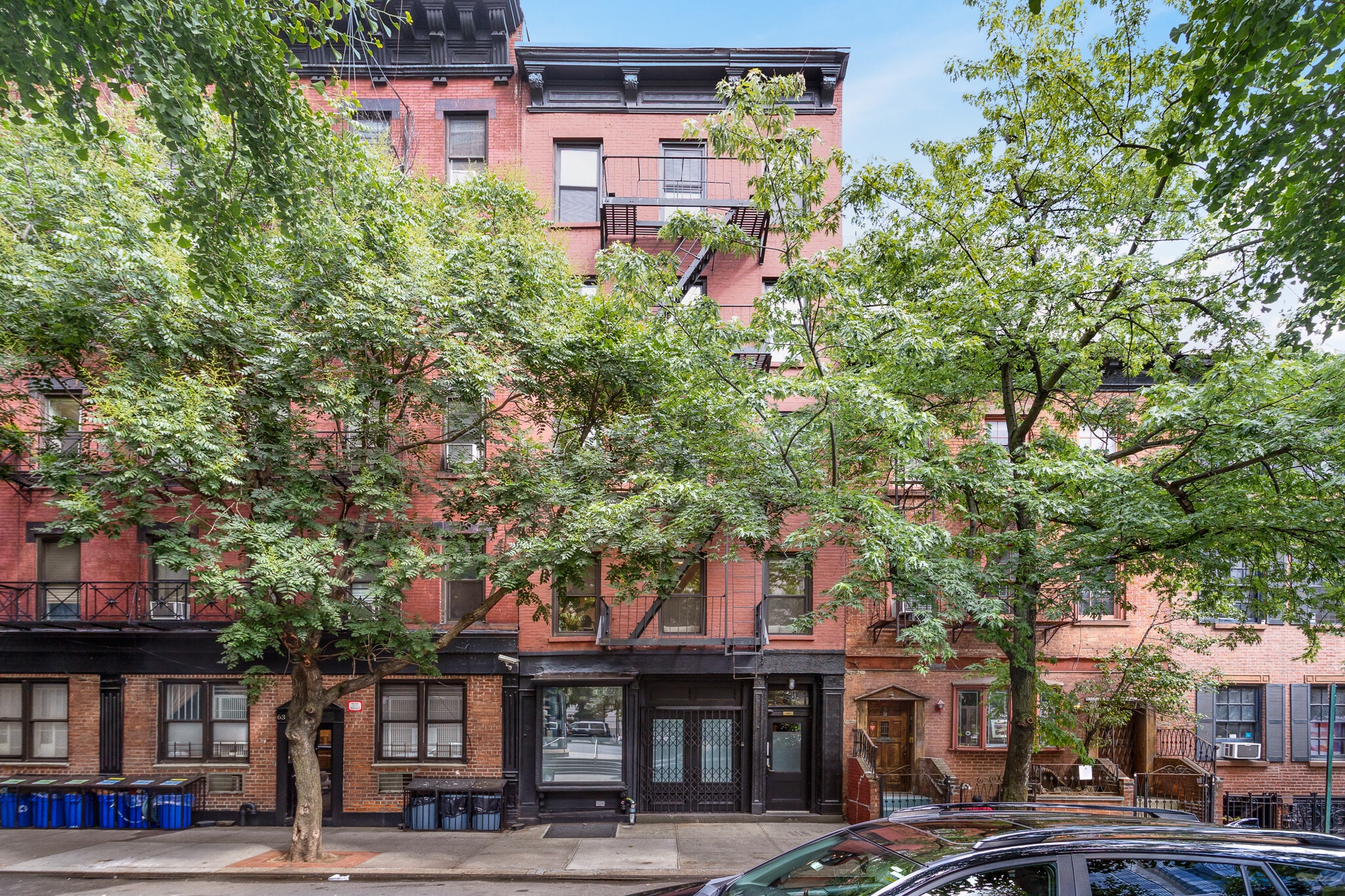 61 Sullivan St, New York, NY for Sale