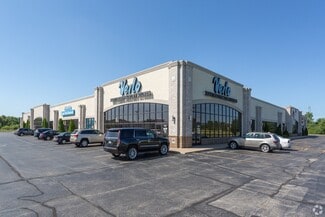 Appleton, WI Retail - 4884 W Lawrence St Appleton, WI Retail - 4884 W Lawrence St