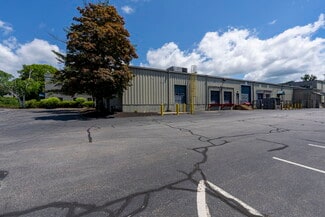 Manchester, NH Flex - 645 Harvey Rd Manchester, NH Flex - 645 Harvey Rd