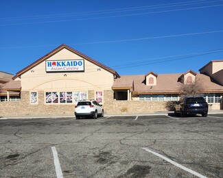 Lake Havasu City, AZ Retail - 1550 Palo Verde Blvd S