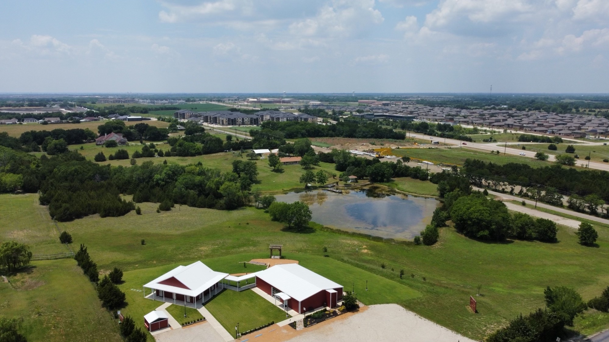 1491 County Road 456, Princeton, TX for Sale