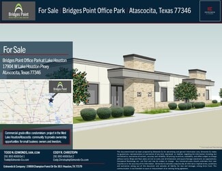 0 W Lake Houston Pkwy Will Clayton Pkwy