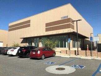 15866 Little Morongo Rd