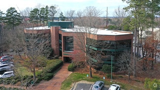 4601 Lake Boone Trl  