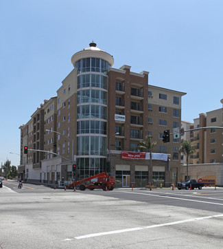Monterey Park, CA Retail - 500 N Atlantic Blvd