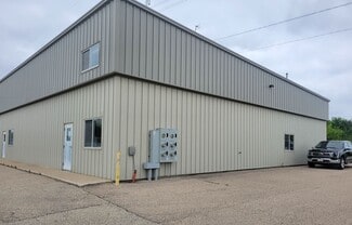 Blue Mounds, WI Warehouse - 11014 Blackhawk Dr