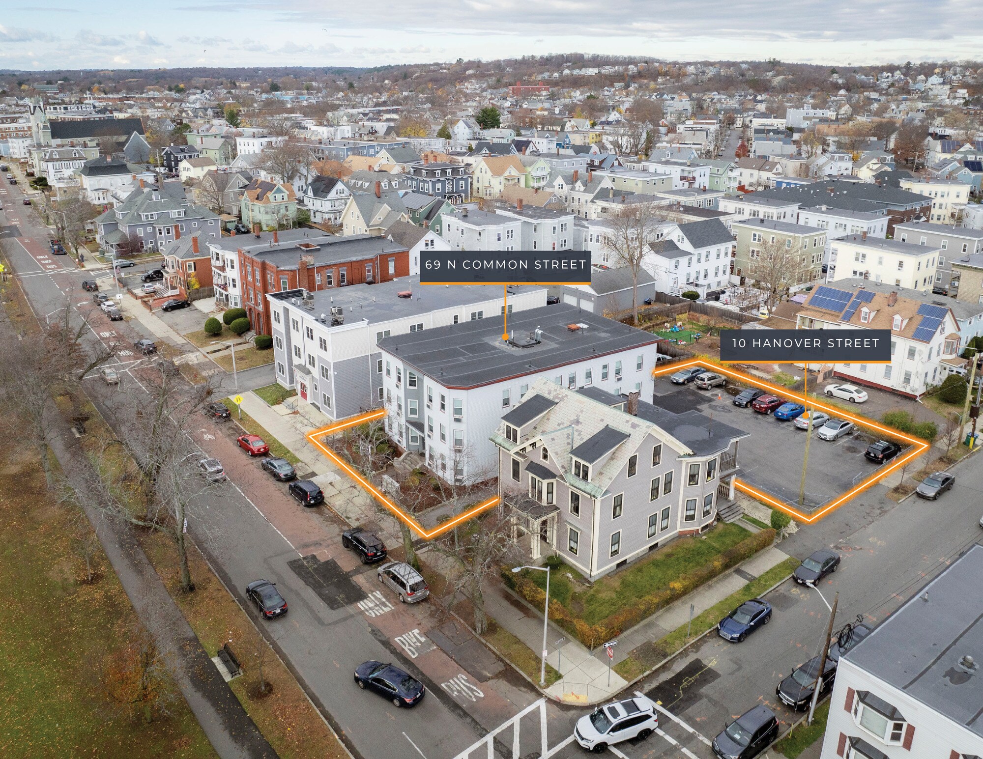 69 N Common St, Lynn, MA for Sale