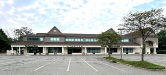 Randolph, NJ Office/Medical, Retail - 477 State Route 10 Randolph, NJ Office/Medical, Retail - 477 State Route 10