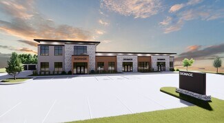 West Des Moines, IA Office/Medical, Office/Retail, Retail - 1845 90th St