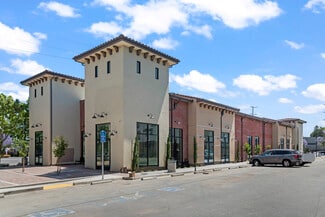 San Jose, CA Storefront Retail/Office - 2726 Goble Ln San Jose, CA Storefront Retail/Office - 2726 Goble Ln