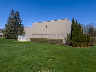 Novi, MI Flex - 22960 Venture Dr