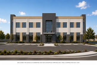 Henderson, NV Office/Medical - 2480 Village View Dr Henderson, NV Office/Medical - 2480 Village View Dr