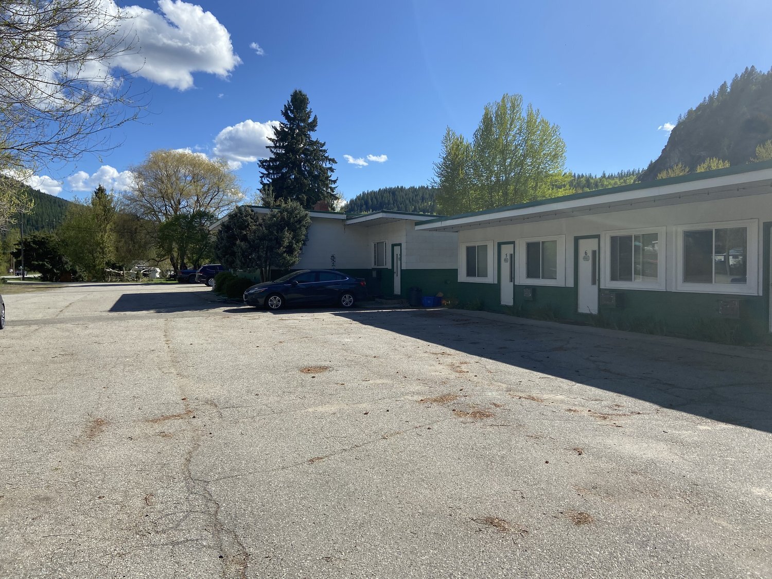 455 Government St S, Greenwood, BC for Sale