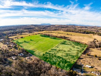 Kodak, TN Agricultural Land - 520 Thorngrove pike