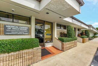 Hollywood, FL Office/Medical - 4050 Sheridan St